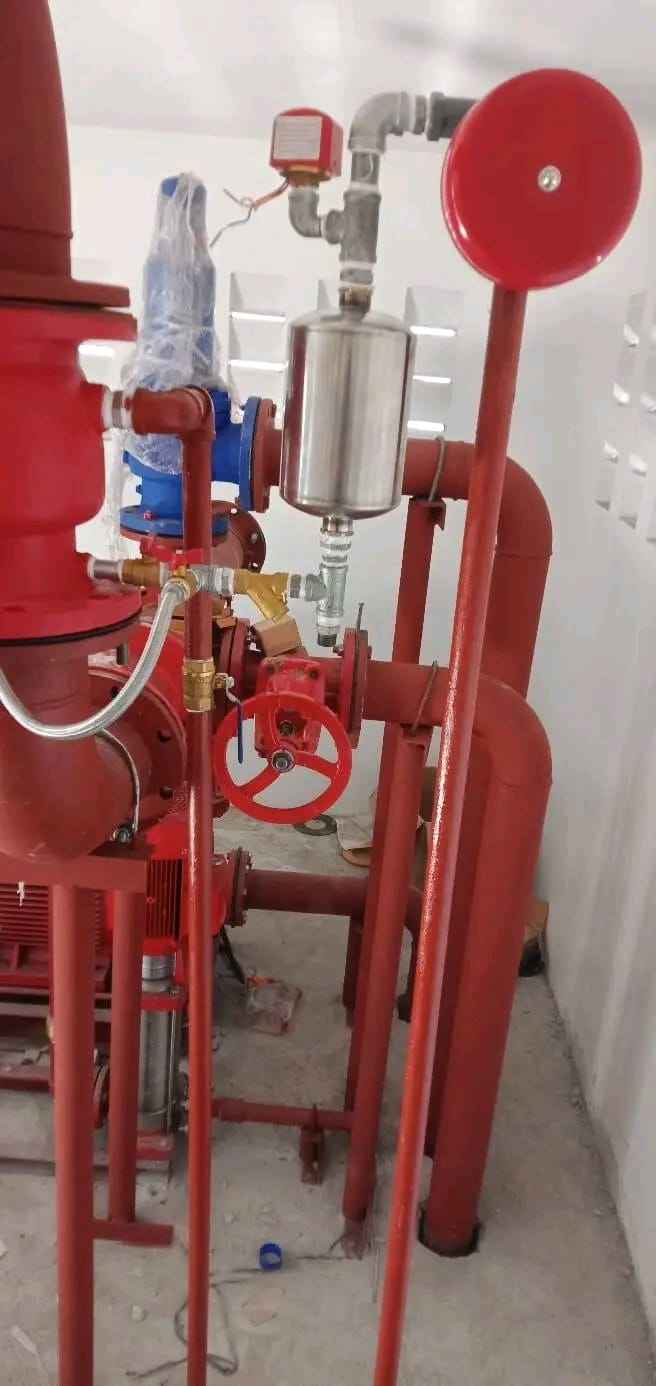 Water Supply & Reticulation