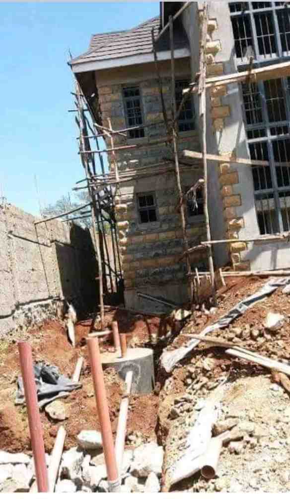 Pipe Laying & Plumbing